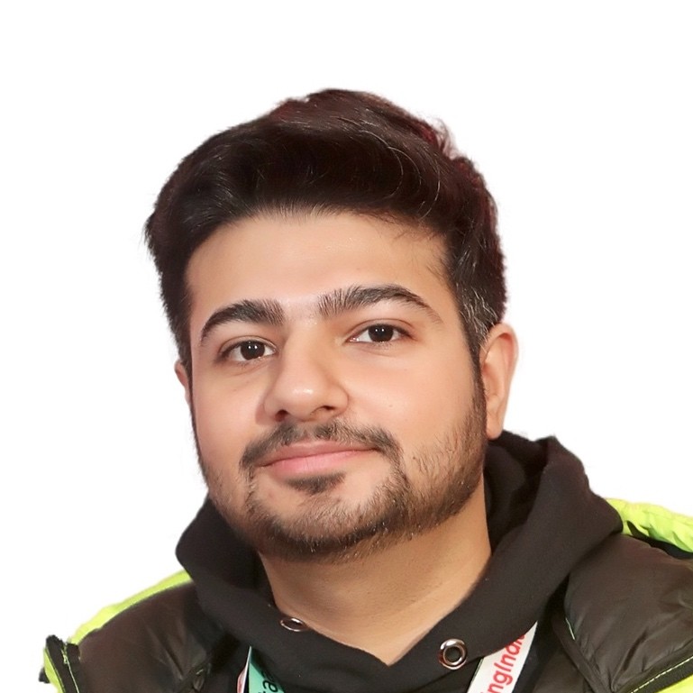 Rohtash Sethi 👨‍💻🥷🌟 - Product Engineer | Stackforce