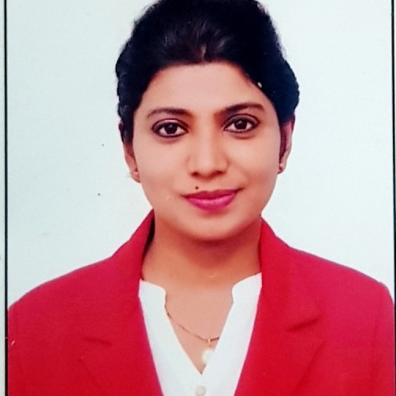 Rojalin Pradhan, PMP® - CEO | Stackforce