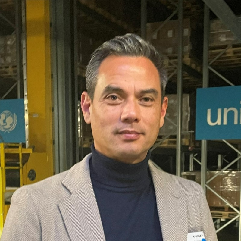 Rolf van Oostrom - CEO | Stackforce