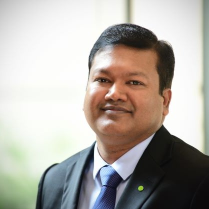 Romal Shetty - CEO | Stackforce