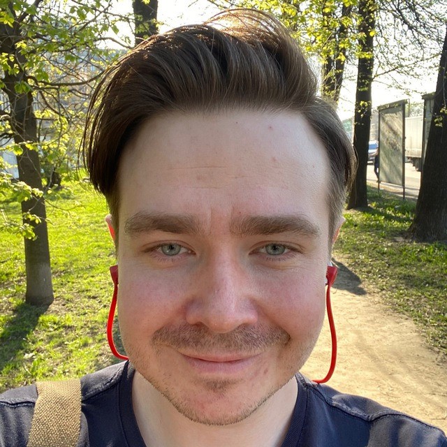 Roman Rovin - Senior Software Engineer | Stackforce