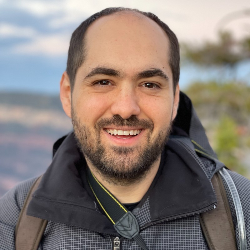 Roman Blachman - CTO | Stackforce