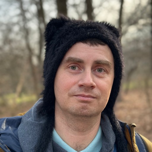 Roman Grebennikov - CEO | Stackforce