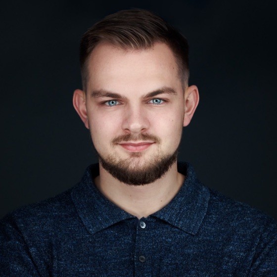 Roman Kostin - CEO | Stackforce