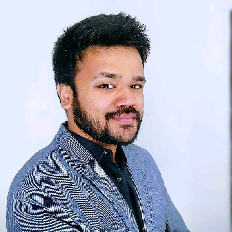 Romesh Rawat - Recruiter | Stackforce