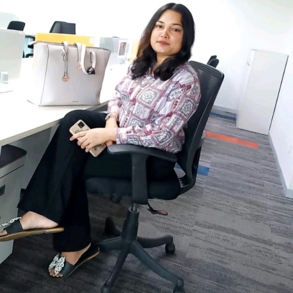 Romi Singh - Business Development Executive | Stackforce