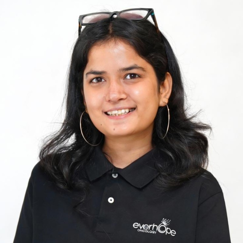 Romika Bajaj - HR Manager | Stackforce