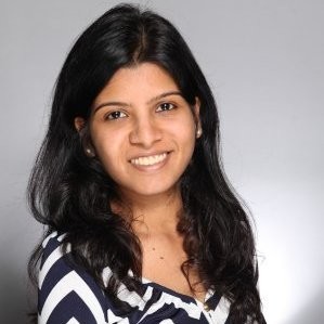 Romita Agarwal - AI Researcher | Stackforce