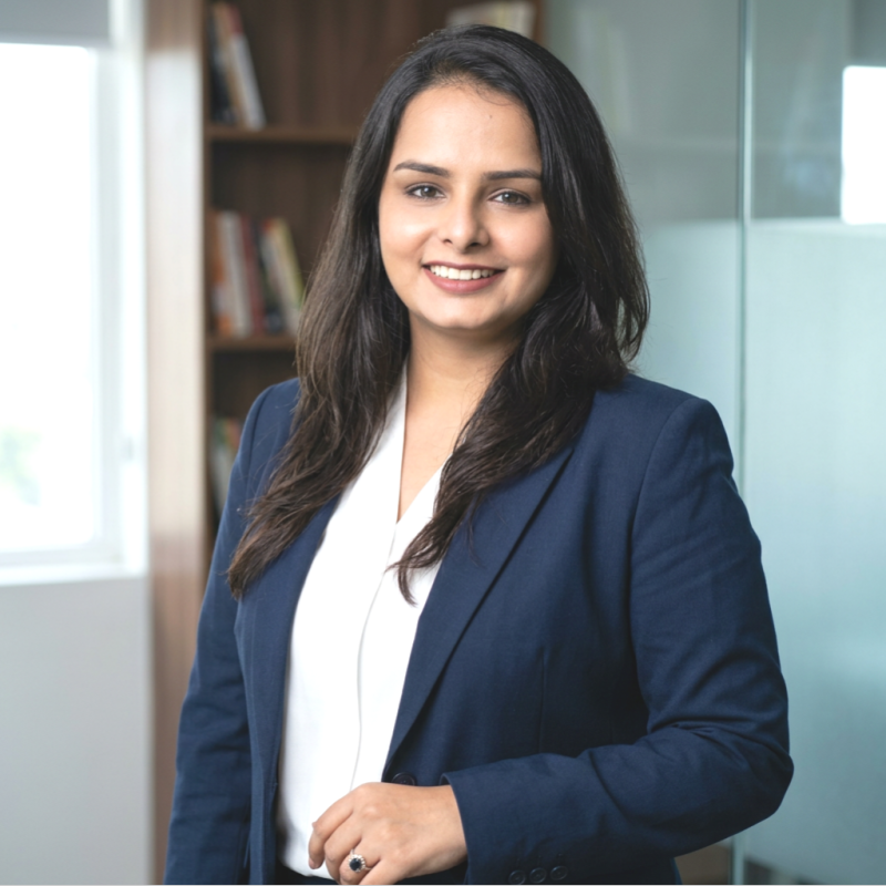 Romsha Sharma - CEO | Stackforce