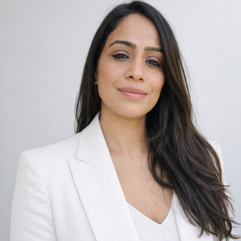 Romy Kumari - Business Development Manager | Stackforce