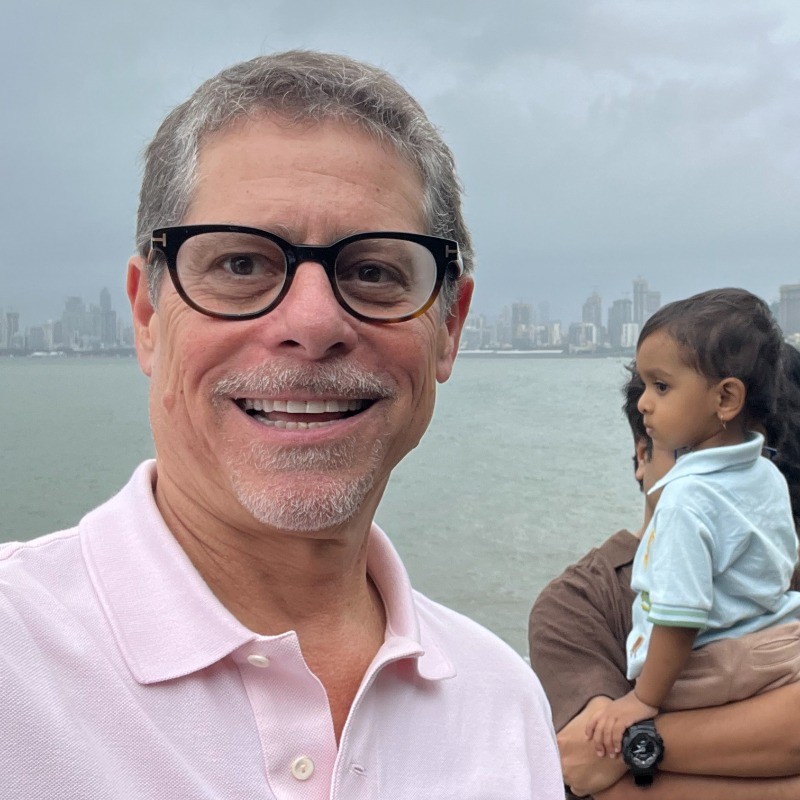 Ron Stein - Operations Associate | Stackforce