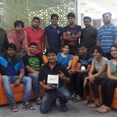 Ronak Agrawal - AI Researcher | Stackforce
