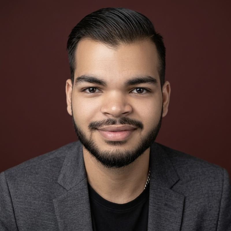 Ronak Bhatia - CEO | Stackforce