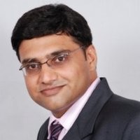 Ronak Bhalodia - Director of Engineering | Stackforce