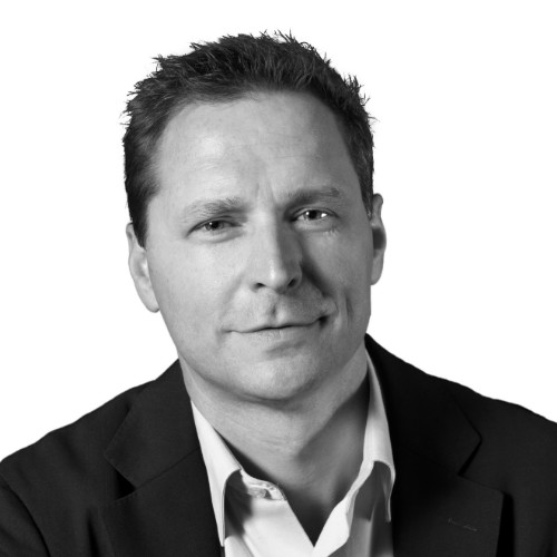 Ronald van Loon - CEO | Stackforce