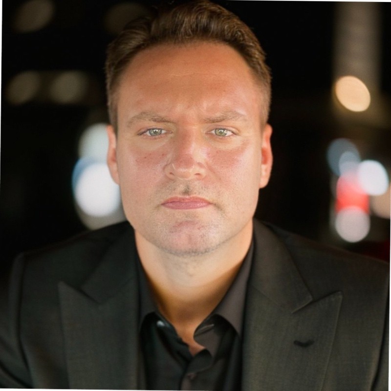Ronald Silletti - CEO | Stackforce