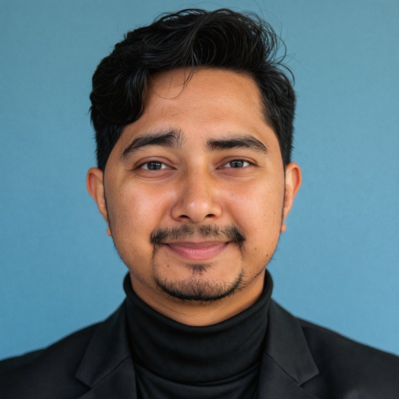 Ronee Medhi - CEO | Stackforce