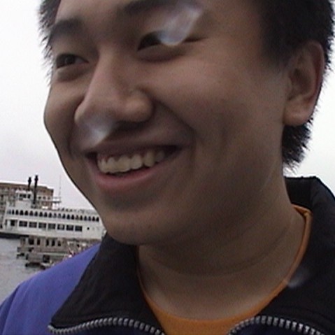 Rong Chen - VP of Engineering | Stackforce