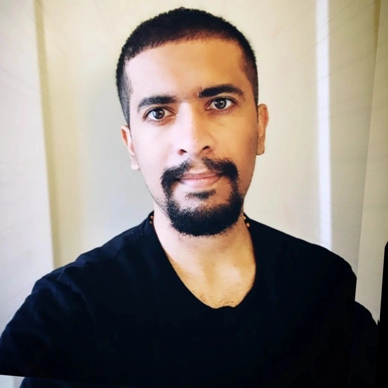 Ronnie Joseph - DevOps Engineer | Stackforce