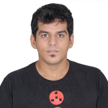 Raunaq Vohra - Software Engineer | Stackforce