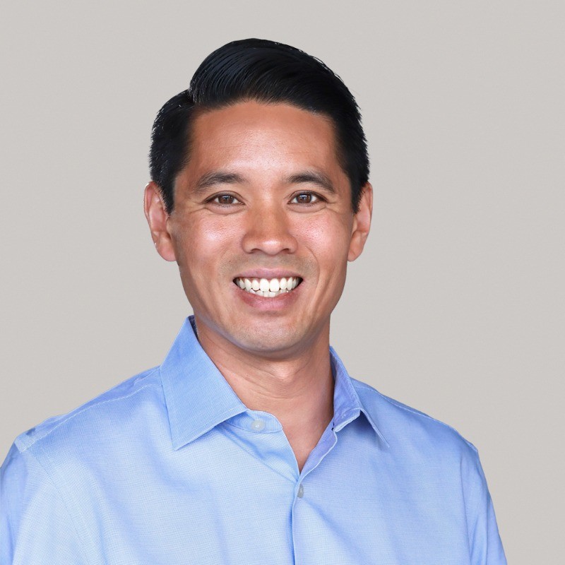 Ron Yang - Co-Founder | Stackforce