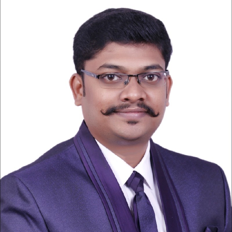 Roobanbabu M - Business Analyst | Stackforce