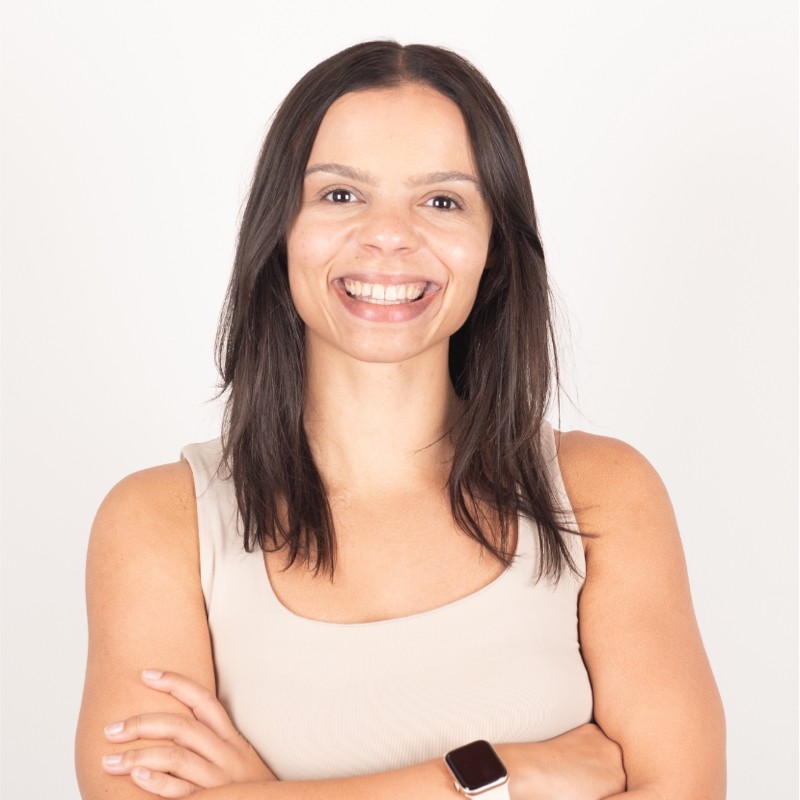 Rose Marsh - CEO | Stackforce