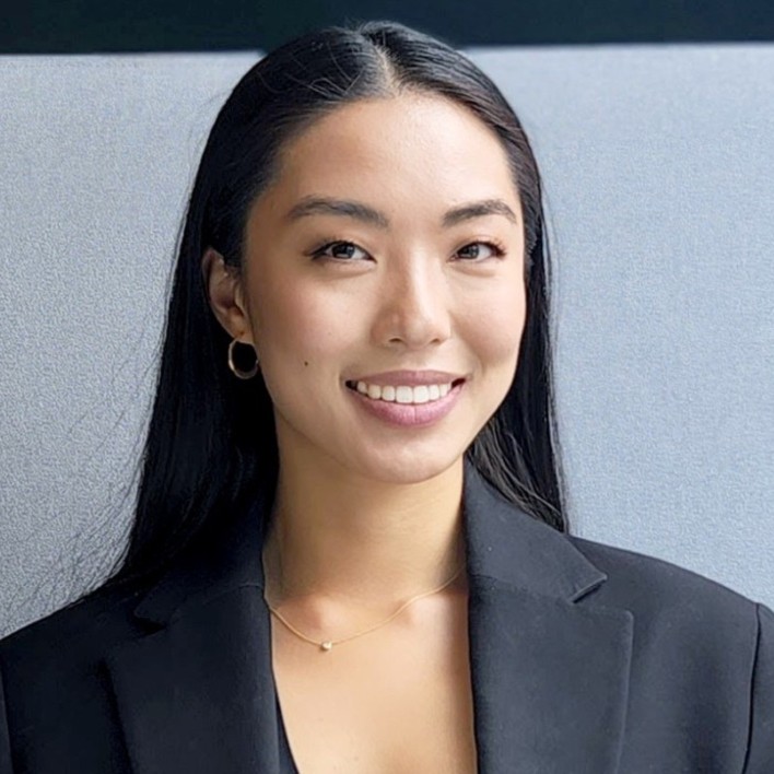 Rosey Li - Technical Program Manager | Stackforce