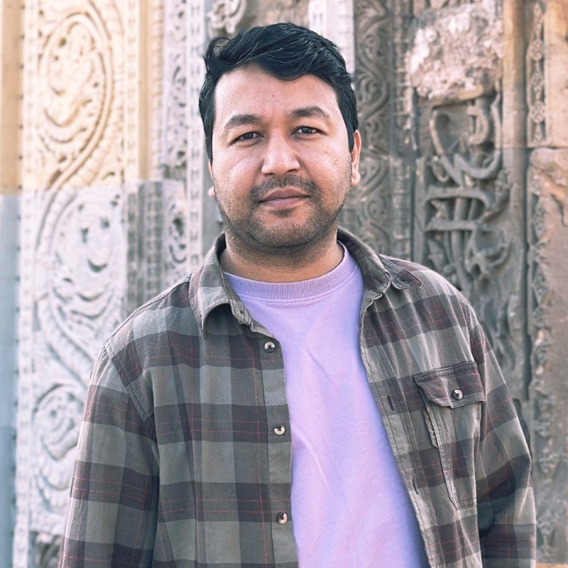 Roshan Chhetri - Director of Engineering | Stackforce