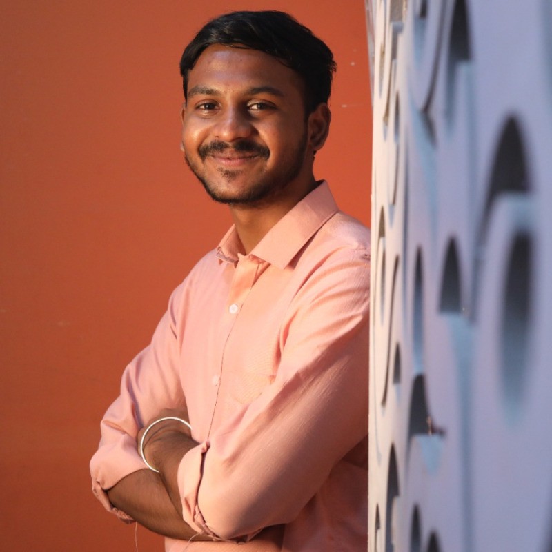 Roshan J - Data Analyst | Stackforce