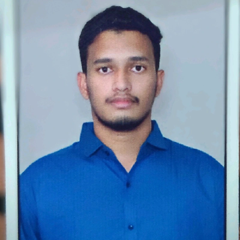 Roshan pinjari - QA Manager | Stackforce