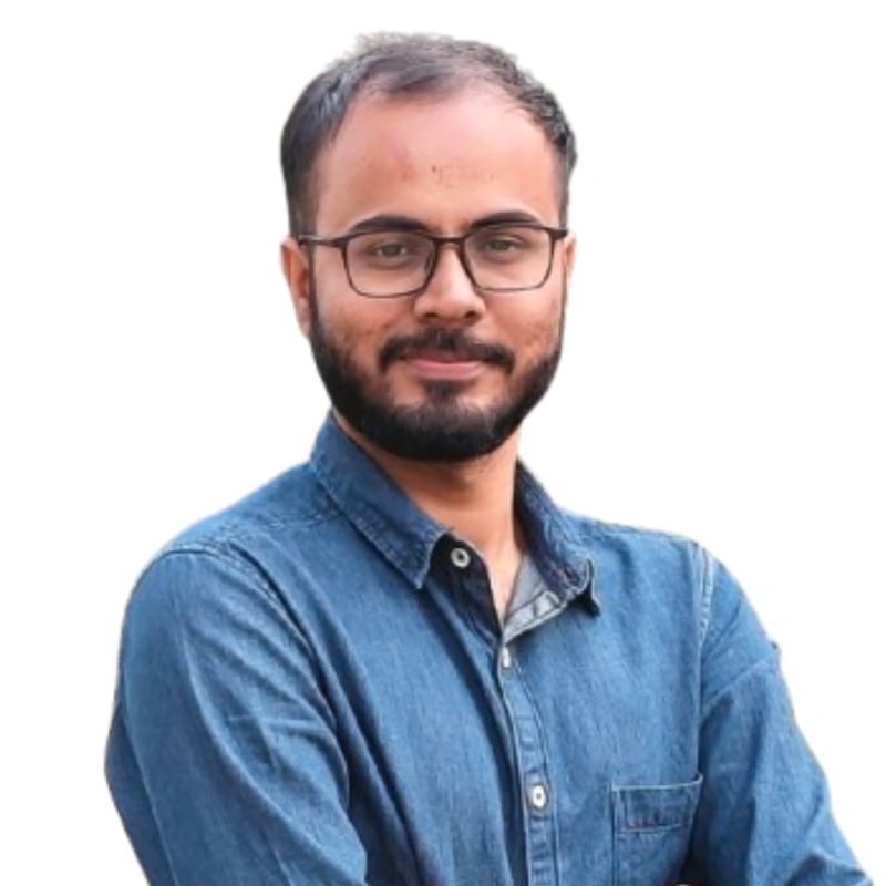 Roshan Singh - Product Manager | Stackforce