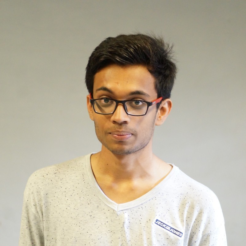 Roshan Yadav - Business Development Executive | Stackforce