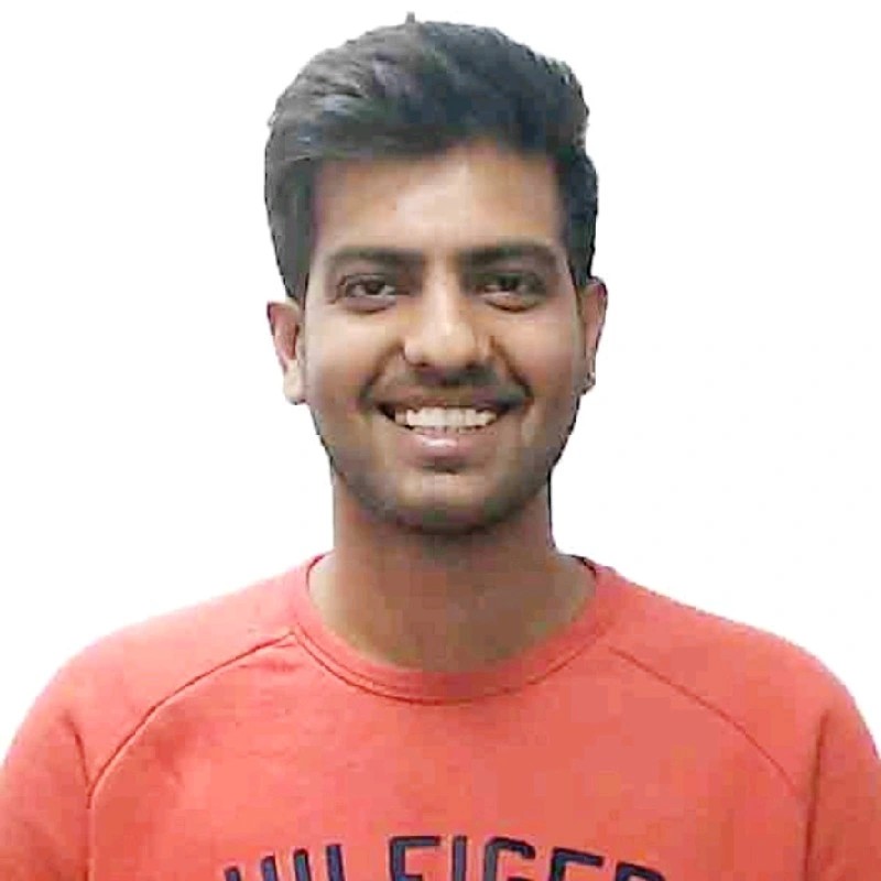 Roshan Singh - Associate Partner | Stackforce