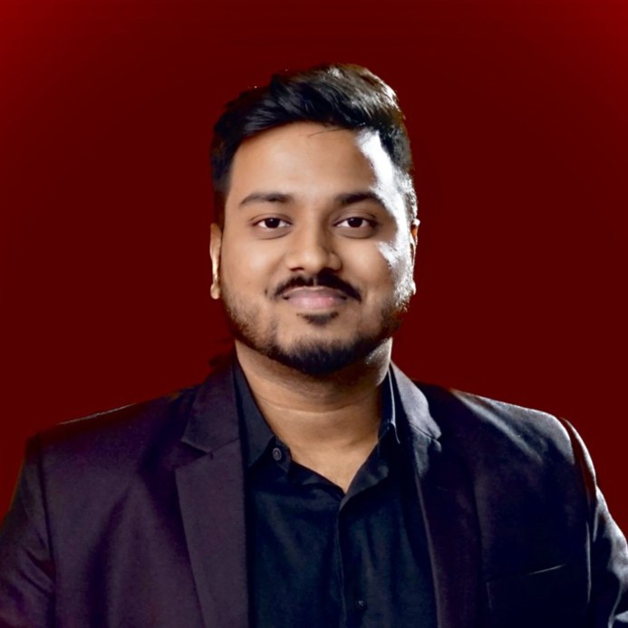 Roshan Choudhary - Software Engineer | Stackforce