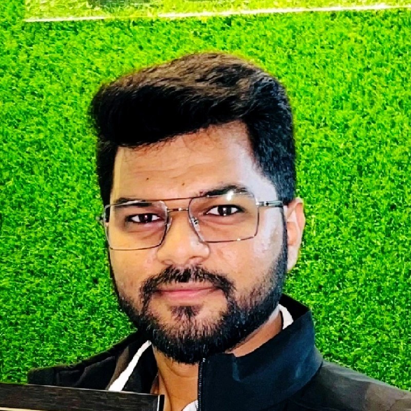 Roshan Nane - VP of Engineering | Stackforce