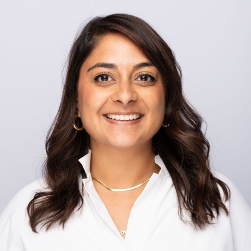 Roshni Singerman - CEO | Stackforce