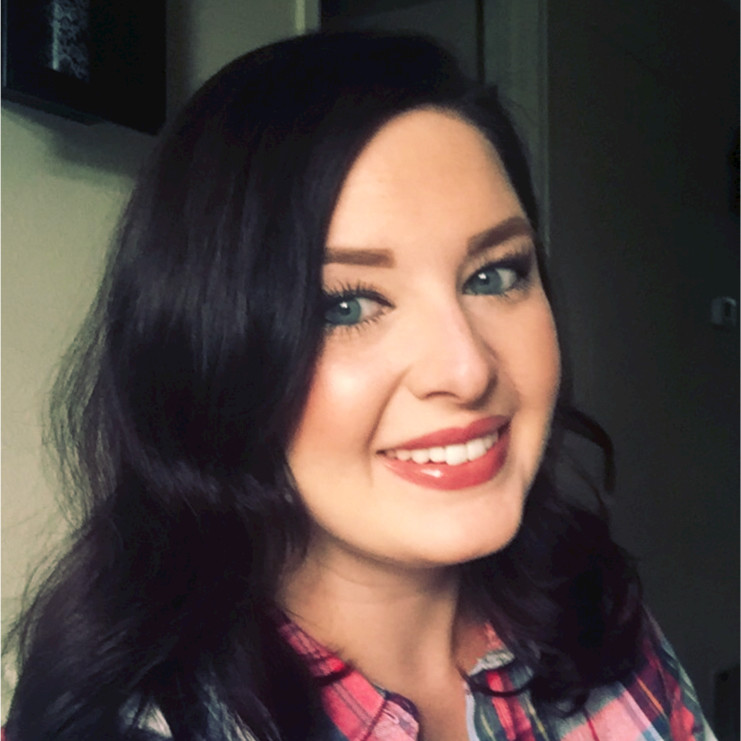 Rosie E. - CEO | Stackforce