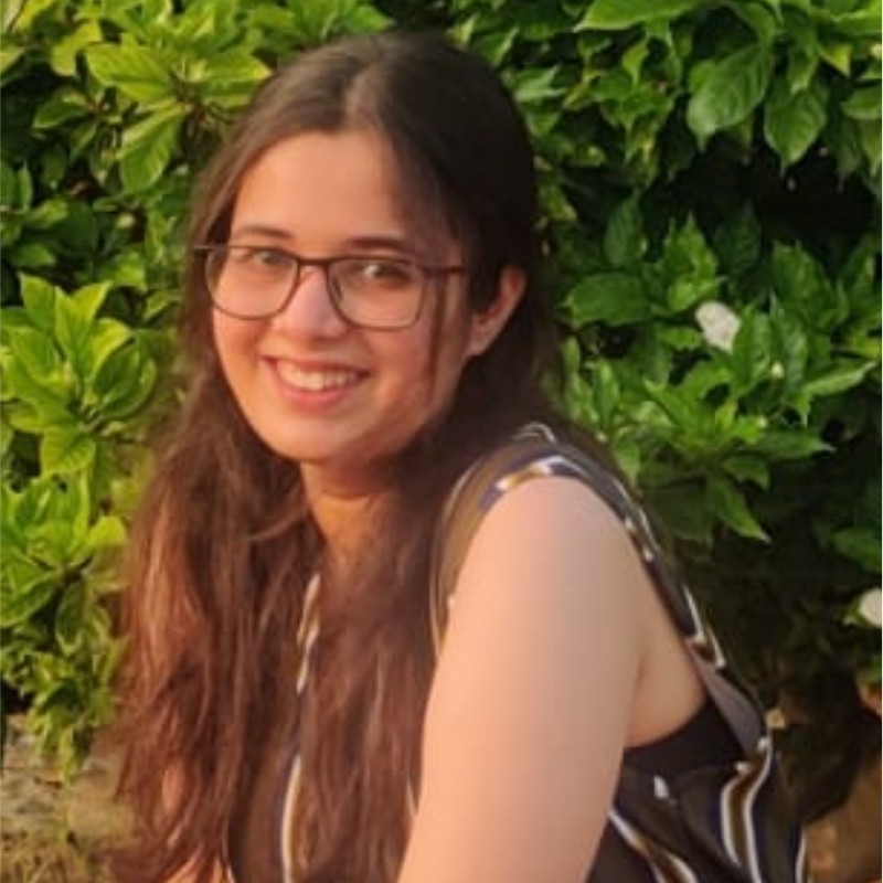 Roubleen Kaur - Recruiter | Stackforce