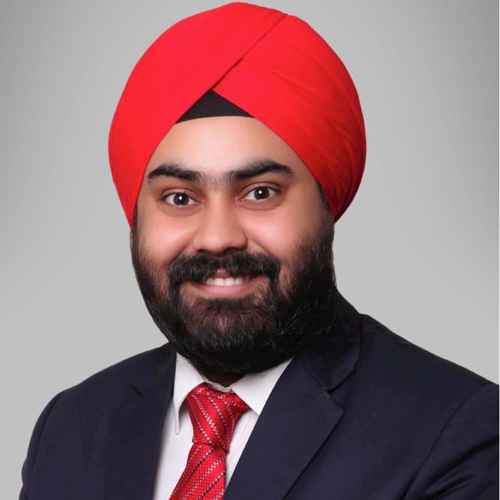 Rounaq Bakshi - CEO | Stackforce