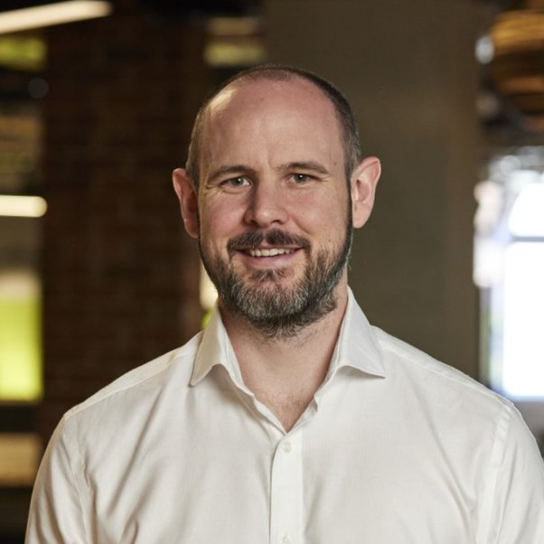Rowan Cook - Recruiter | Stackforce