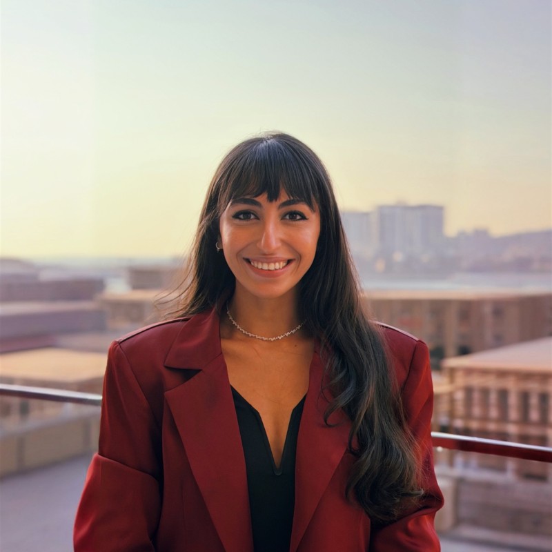Rowan Salama - Product Manager | Stackforce