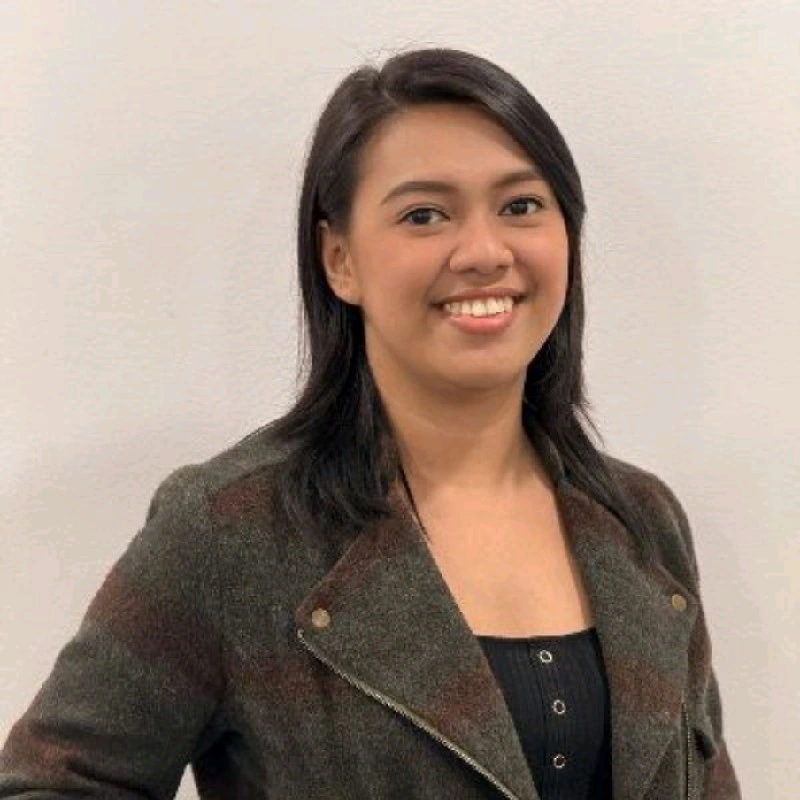 Rowie Dillo - Operations Associate | Stackforce