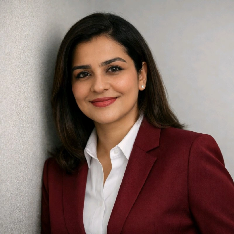 Roya Rastegar - Frontend Engineer | Stackforce