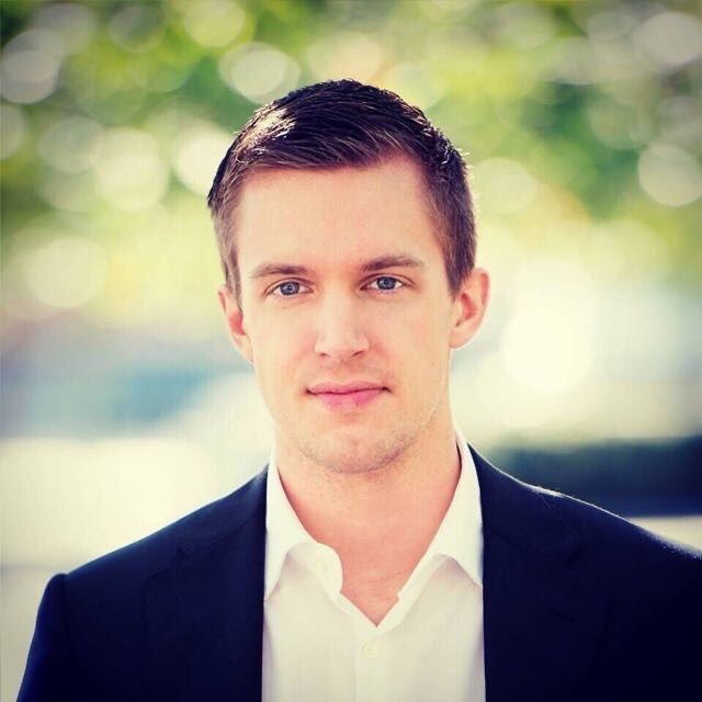 Roy Malmberg - Founder | Stackforce