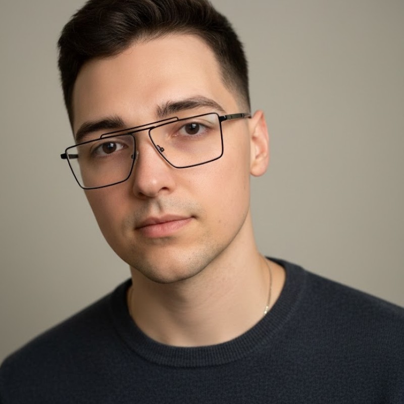 Roy Perryman - Full Stack Engineer | Stackforce