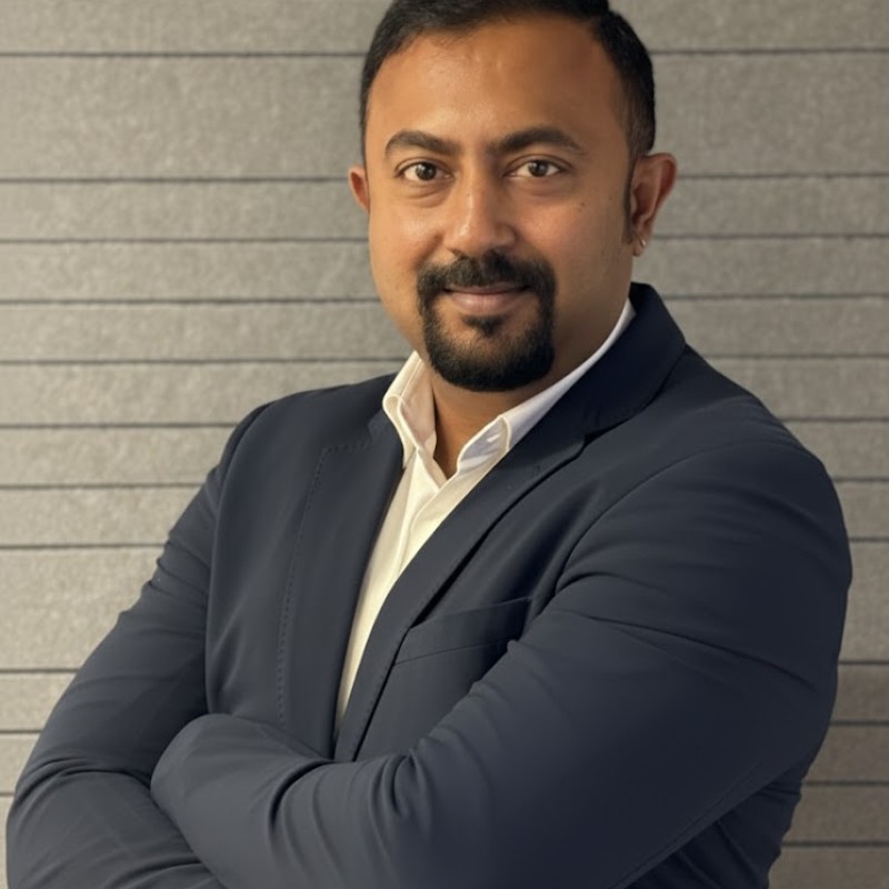 Royston Toppo Botelho - CEO | Stackforce