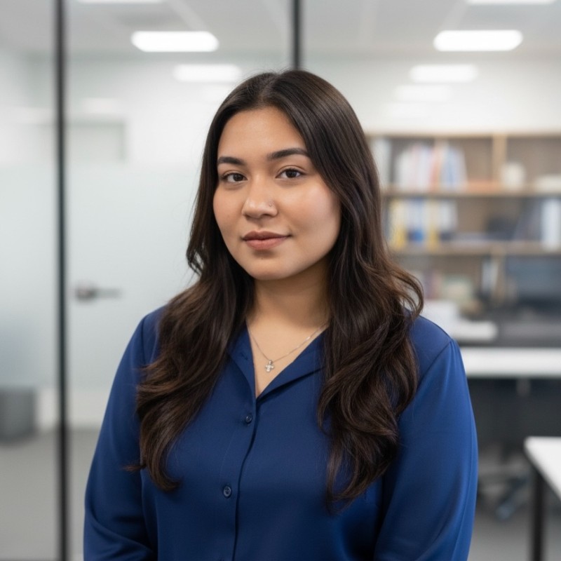 Rozina R Rozina R. - Software Engineer | Stackforce