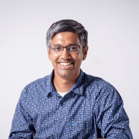 Prasanna Ranganathan - Co-Founder | Stackforce