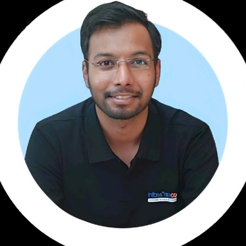 Rohit W. - DevOps Engineer | Stackforce